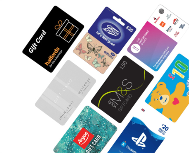 A Practical Guide to Converting Gift Cards to Naira