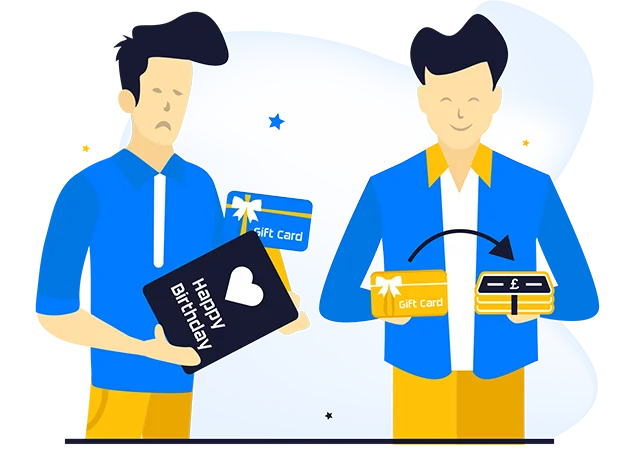 Understanding the Exchange Rate for High-Value Gift Cards in Nigeria