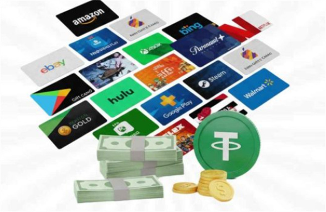 How to Convert 20 USD Play Store Gift Card to Cash