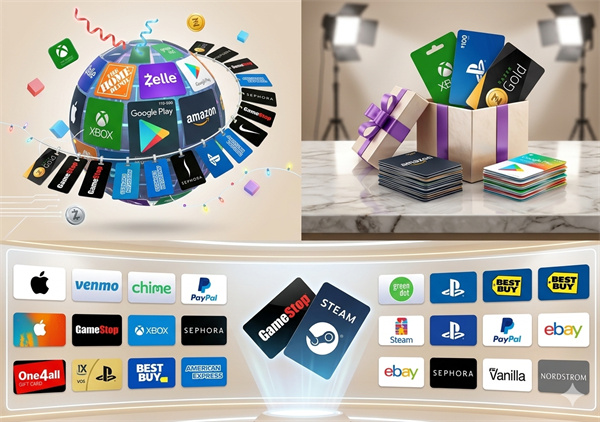 The Value of a $20 PlayStation Gift Card