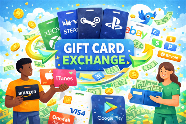 PlayStation Gift Card 20 Exchange Rate