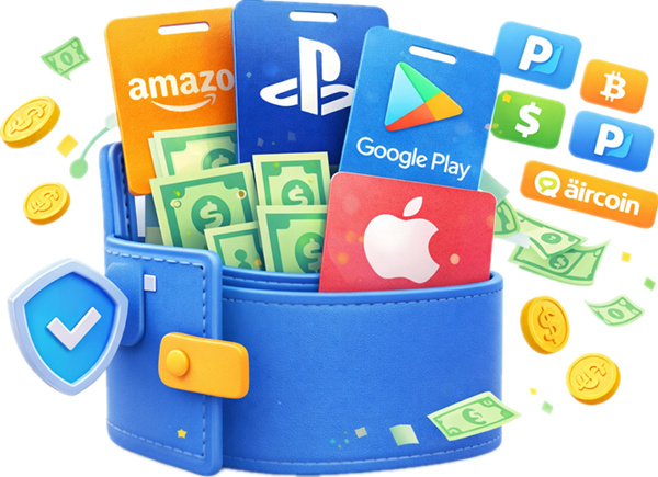 Converting PlayStation Gift Cards to Cash: Is It Possible?