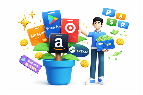 The Current Rate of a $500 Amazon Gift Card