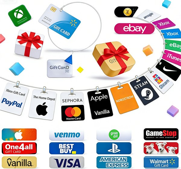 The Value of a $10 Amazon Card