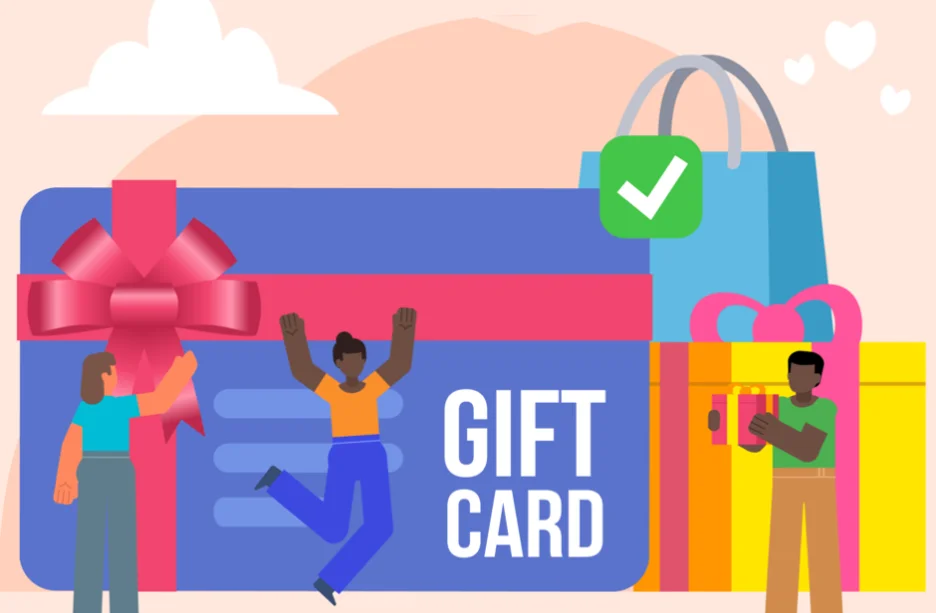 Selling Amazon Gift Cards in Nigeria