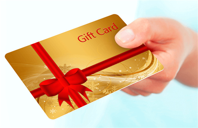 Converting Amazon Cards to Naira